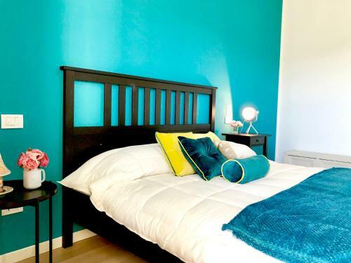 Apartamento Milano 55