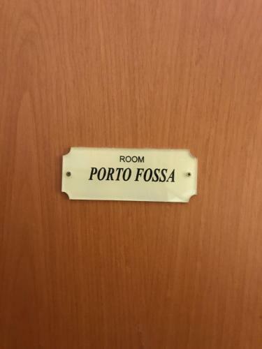 Hostal La Conchiglietta