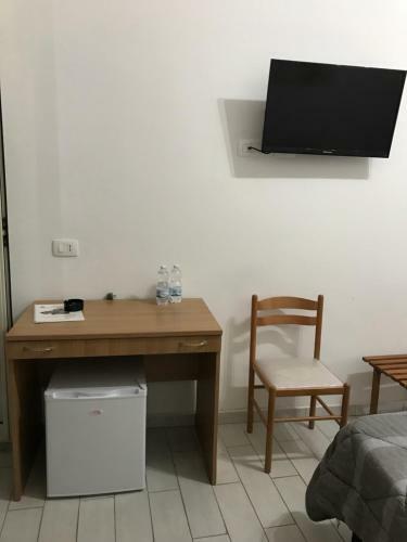Hostal La Conchiglietta