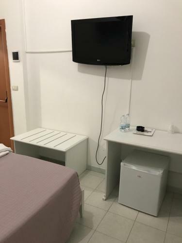 Hostal La Conchiglietta