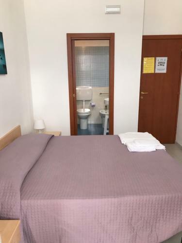 Hostal La Conchiglietta
