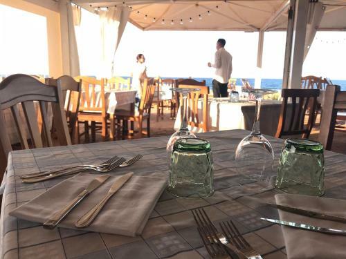 Hostal La Conchiglietta