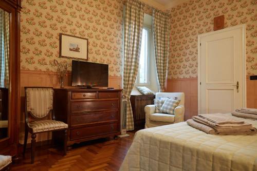 Bed & Breakfast Casino Di Pragatto