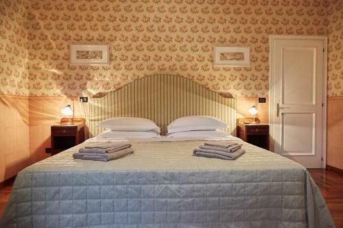 Bed & Breakfast Casino Di Pragatto
