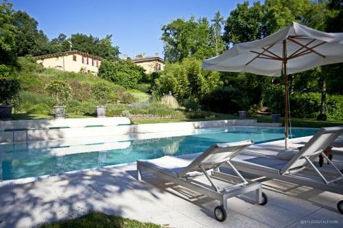 Bed & Breakfast Casino Di Pragatto