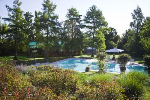 Bed & Breakfast Casino Di Pragatto