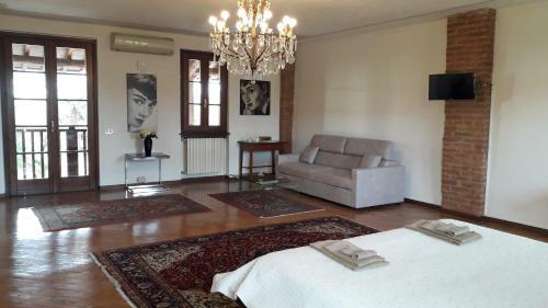 B&B Cascina In Franciacorta