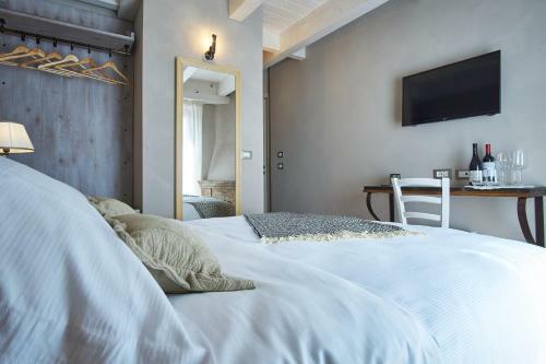 Hotel Relais Villa Miraglia