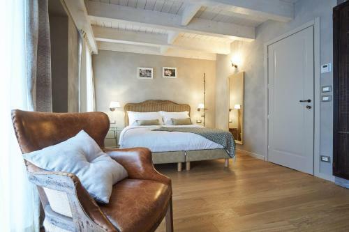 Hotel Relais Villa Miraglia