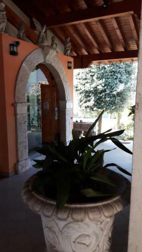 Hotel Albergo Armida