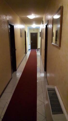 Hotel Albergo Armida