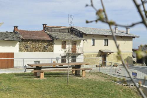 Bed & Breakfast Agriturismo Ai Pr�sot