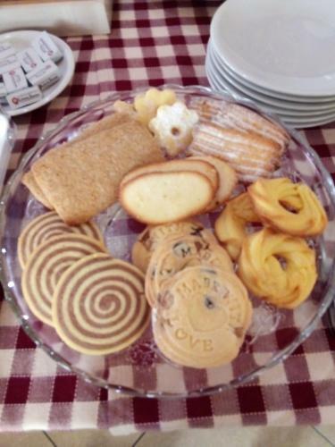 Bed & Breakfast Agriturismo Ai Pr�sot