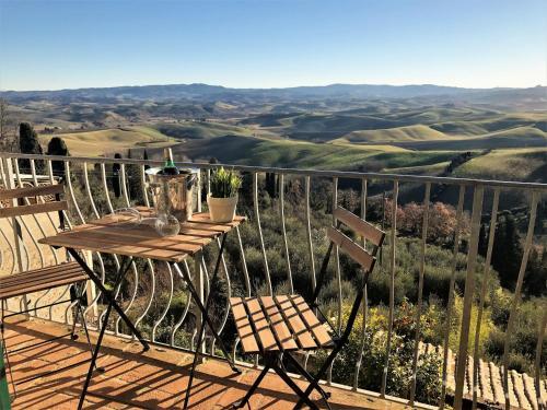 Apartamentos Locazione Turistica Bella Vista