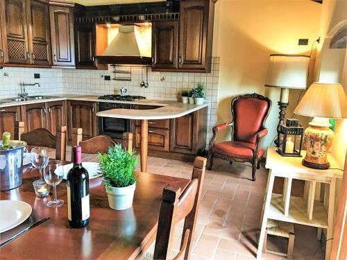 Apartamentos Locazione Turistica Bella Vista