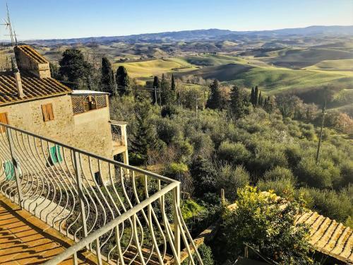 Apartamentos Locazione Turistica Bella Vista