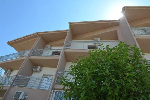Hotel Il Gattopardo