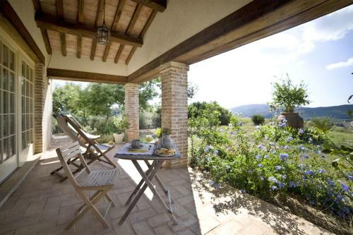 La Campigliola Villa Sleeps 10 Wifi