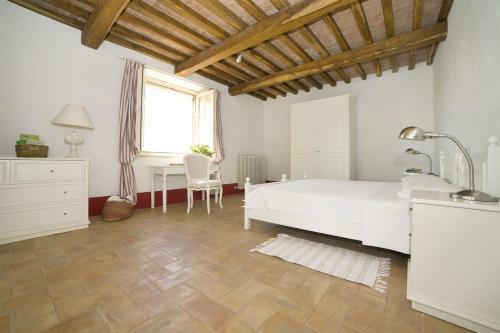 La Campigliola Villa Sleeps 10 Wifi