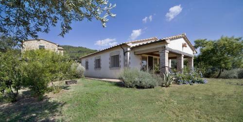 La Campigliola Villa Sleeps 10 Wifi