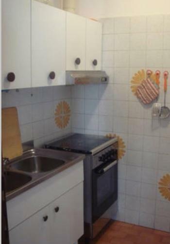 Apartamento Sant?antonio Di Mavignola