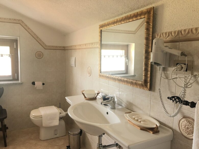 Hotel Hostaria Pettirosso