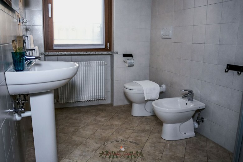 Hotel Hostaria Pettirosso