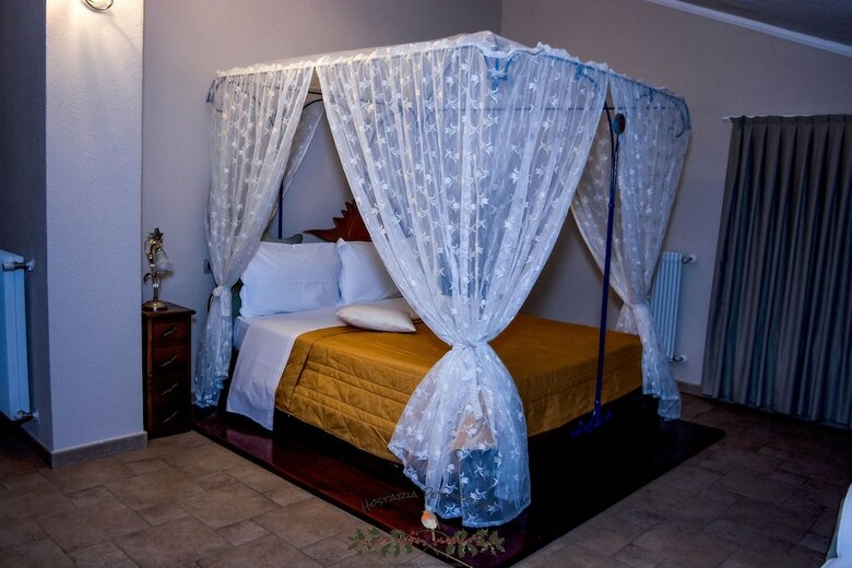 Hotel Hostaria Pettirosso