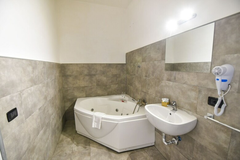Mirosa Bed And Breakfast