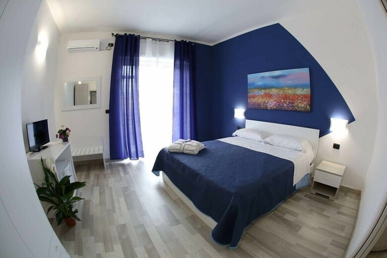 Mirosa Bed And Breakfast
