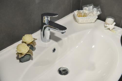 Pompei Inn Ruins B&B Luxury Suite