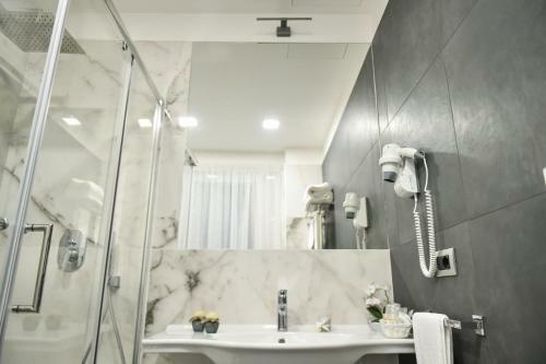 Pompei Inn Ruins B&B Luxury Suite