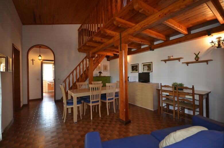 Villa Villedda