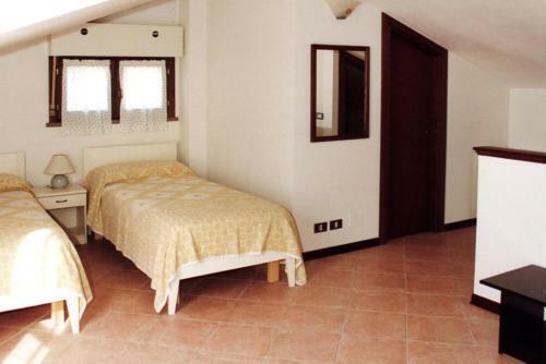 Apartamento Appartamento Eucalipto 341s