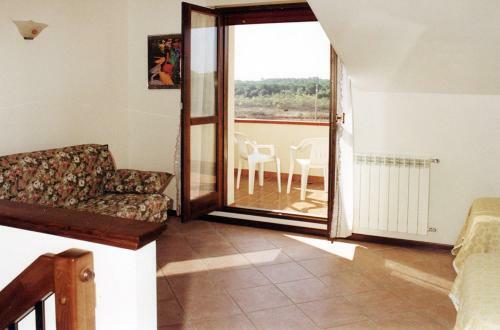 Apartamento Appartamento Eucalipto 341s