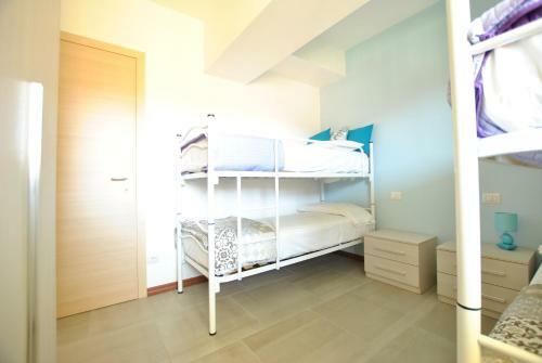 Apartamento Smeralda Flats