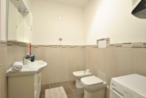 Apartamento Smeralda Flats