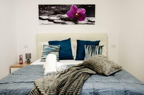 Apartamento Smeralda Flats