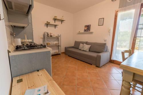 Apartamento Gentile 12