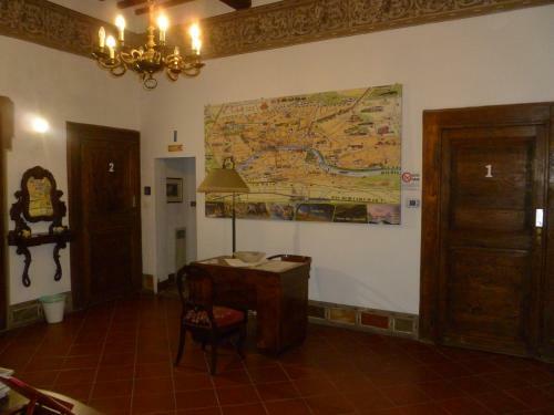 Hostal Time Out