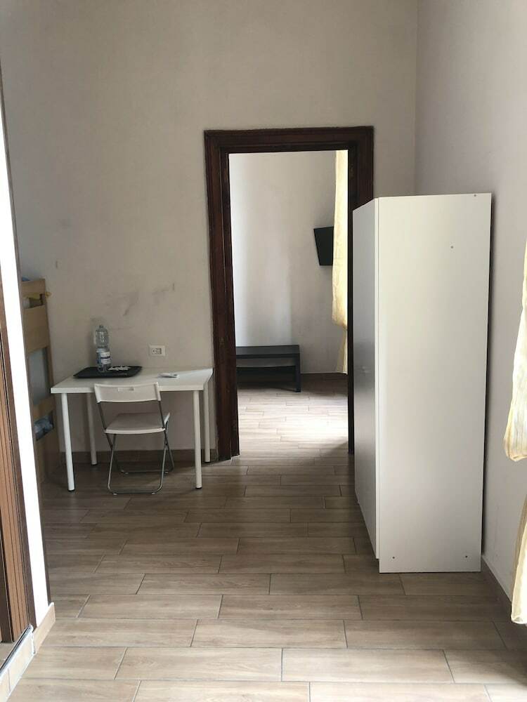 Bed & Breakfast La Casa Di Fafa