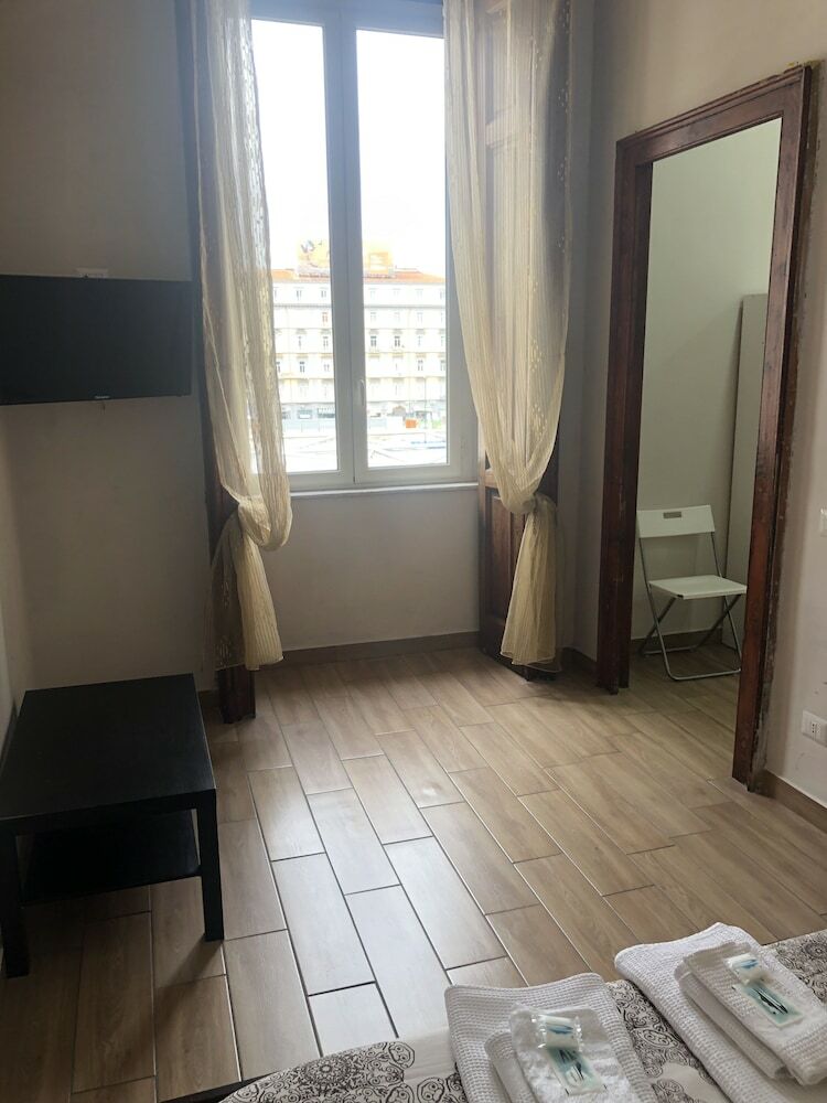Bed & Breakfast La Casa Di Fafa