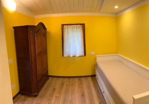 Apartamento Ecoday Camping