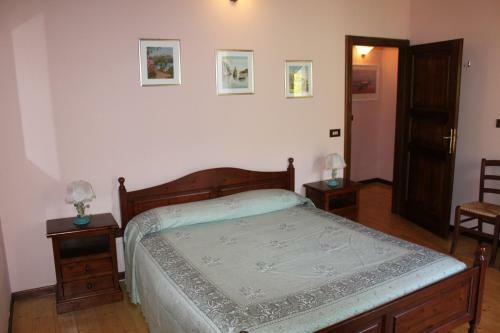 Apartamento Ecoday Camping