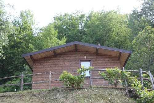 Apartamento Ecoday Camping