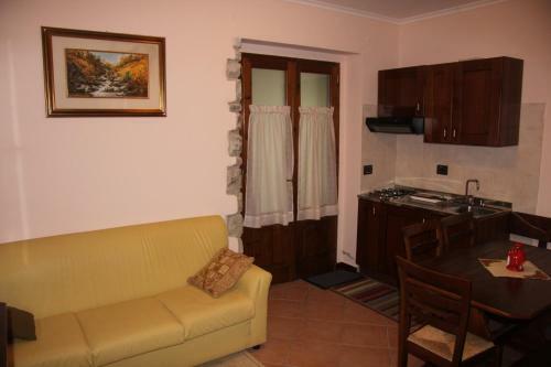 Apartamento Ecoday Camping