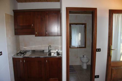 Apartamento Ecoday Camping