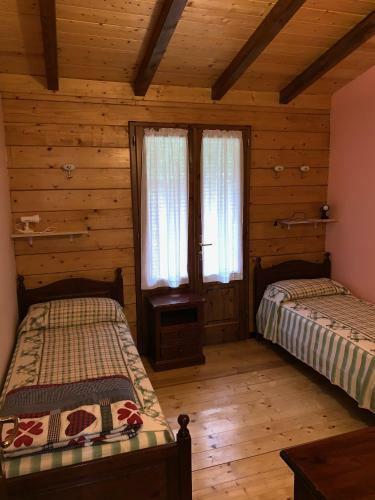 Apartamento Ecoday Camping