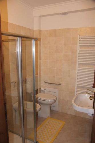 Apartamento Ecoday Camping