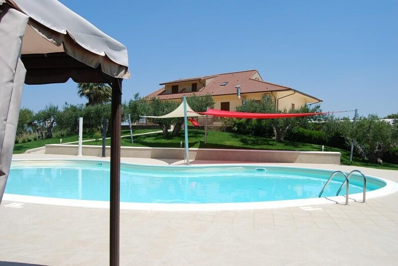 Bed & Breakfast In Sicilia Da Ciro